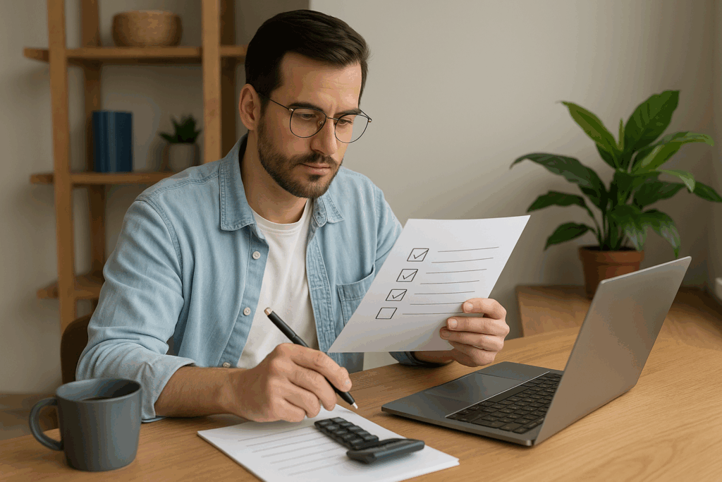 How to Repair Your Credit Score in 2025: A Step-by-Step Guide