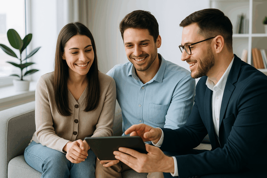 Top Questions Homebuyers Are Asking About Mortgages in 2025
