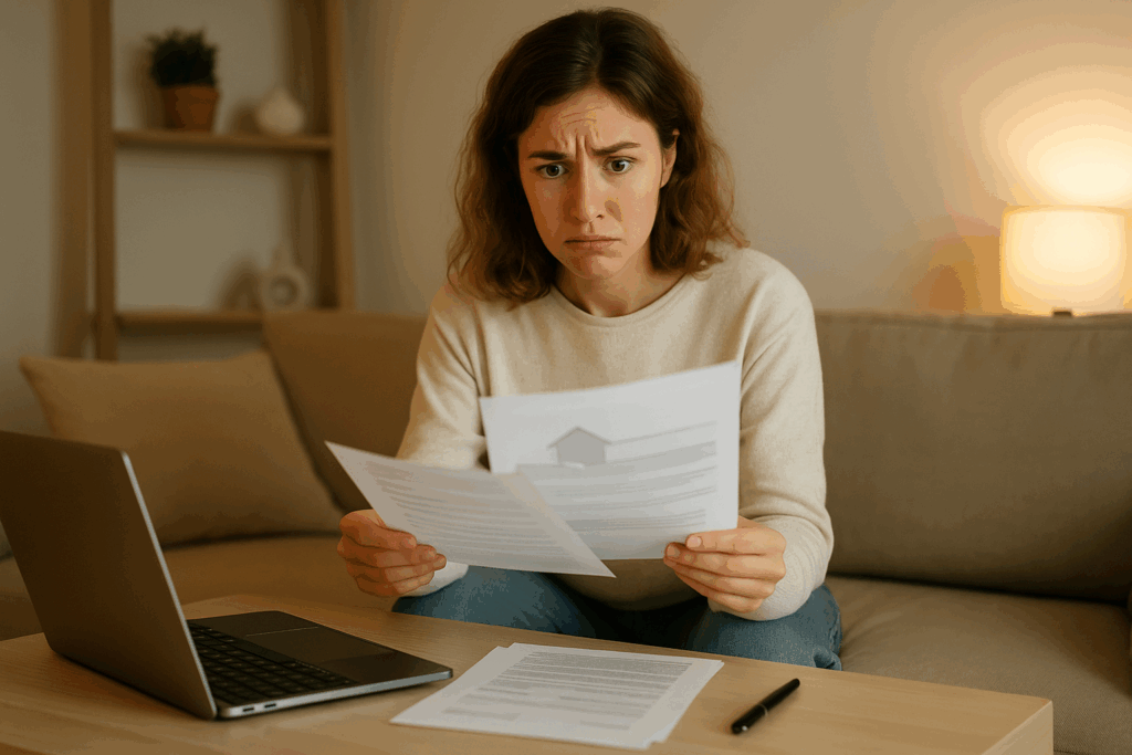 8 Mortgage Myths You Shouldn’t Believe in 2025