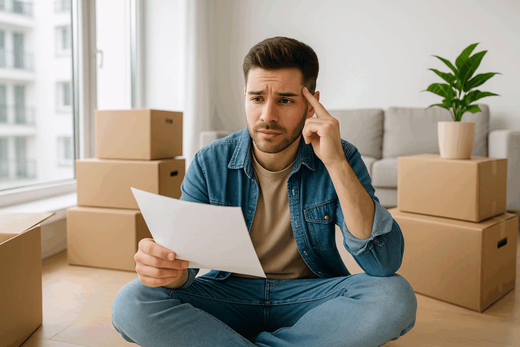 How to Get Approved for a Mortgage in 2025: Step-by-Step Guide